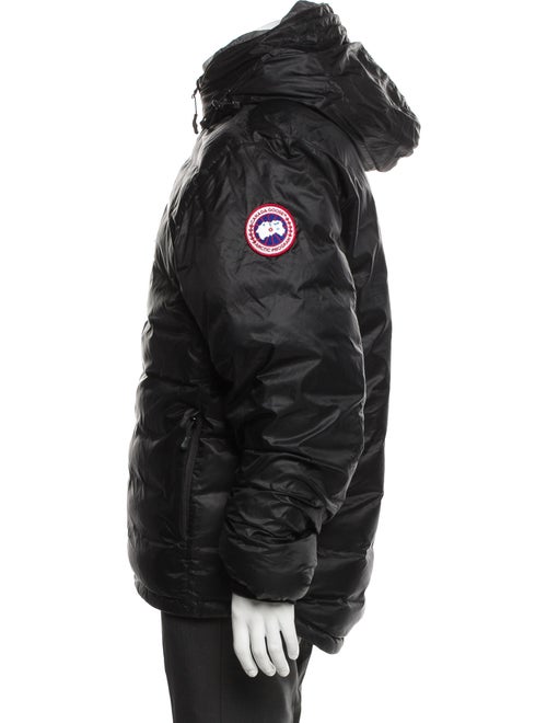 Canada Goose Puffer Coat