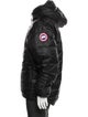 Canada Goose Puffer Coat