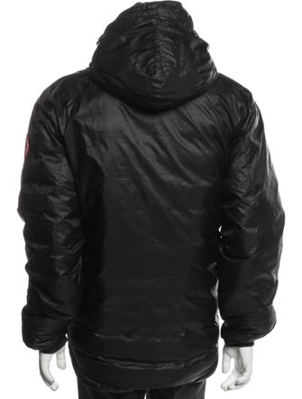 Canada Goose Puffer Coat