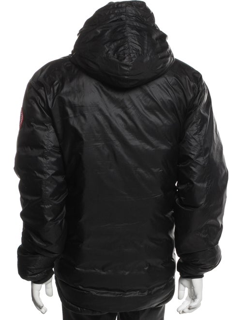 Canada Goose Puffer Coat