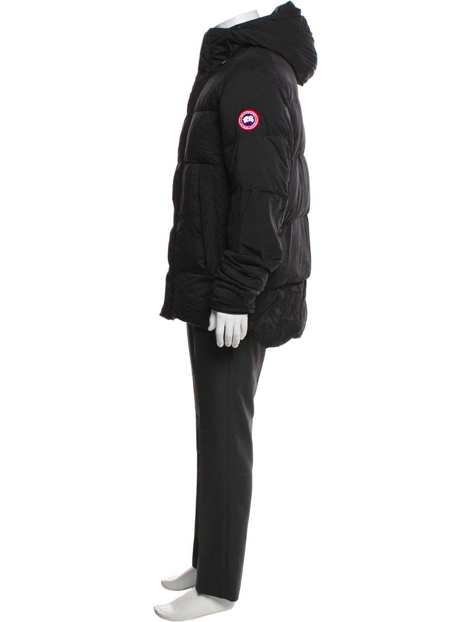 Canada Goose Parka