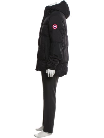 Canada Goose Parka