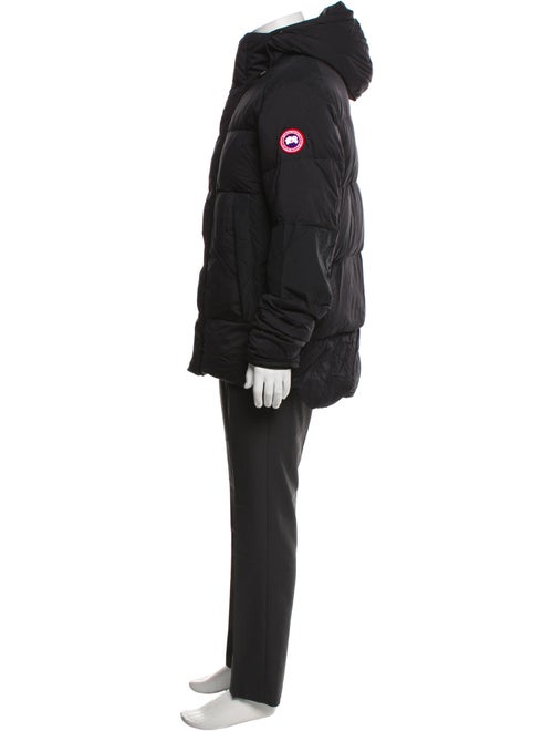 Canada Goose Parka