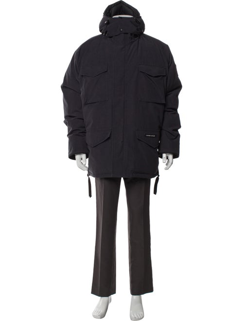 Canada Goose Parka
