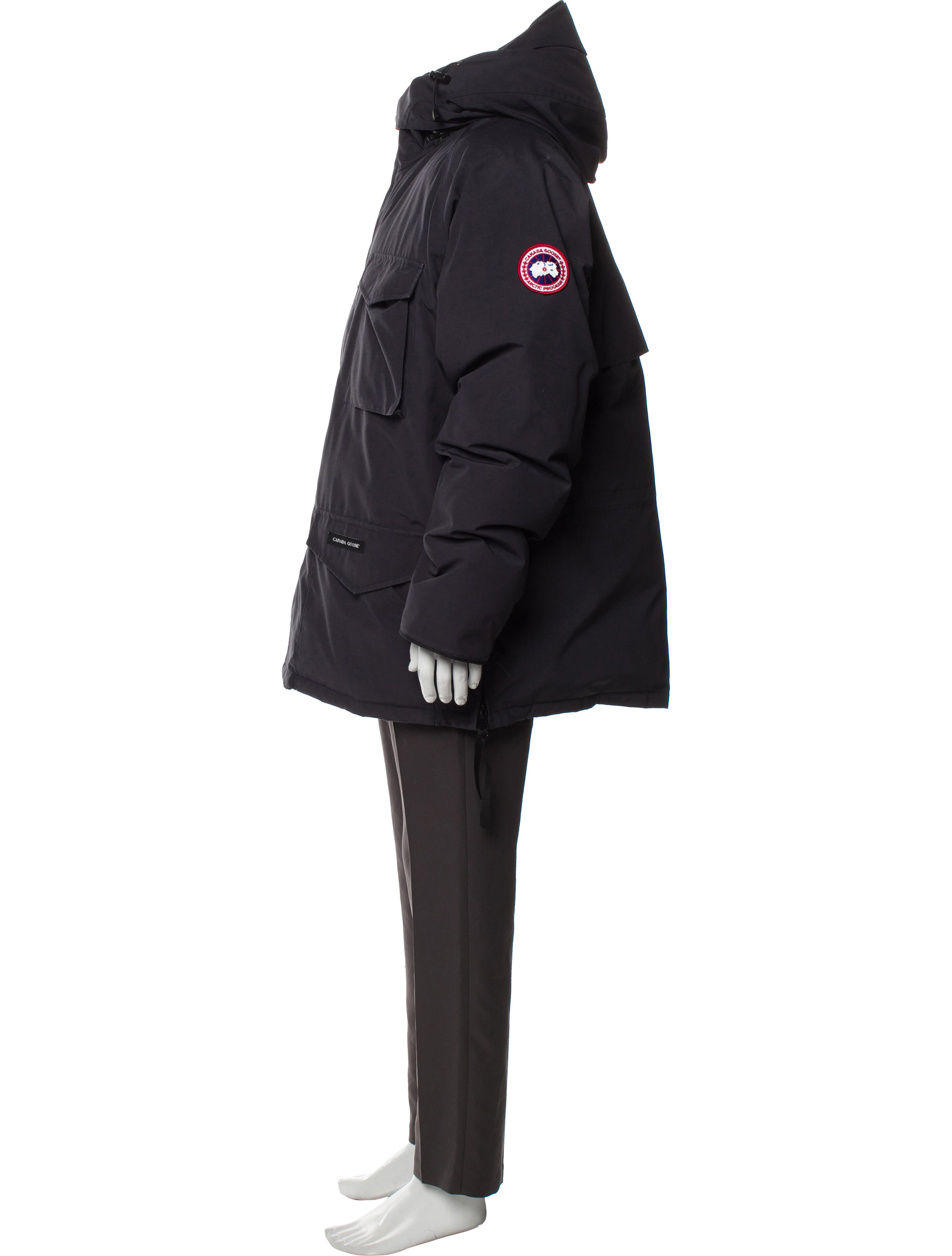 Canada Goose Parka