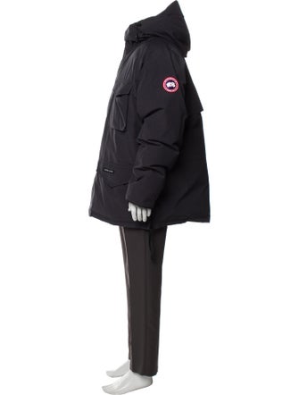 Canada Goose Parka