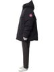 Canada Goose Parka
