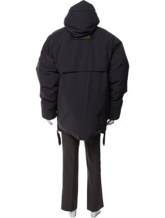 Canada Goose Parka