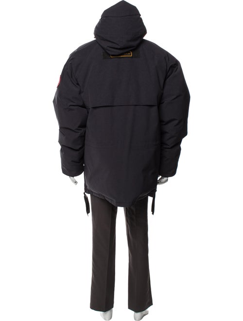 Canada Goose Parka