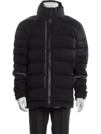 Canada Goose Puffer Coat