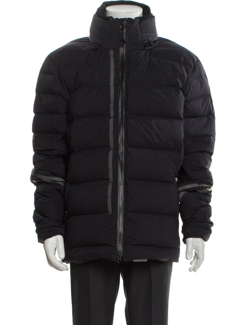 Canada Goose Puffer Coat