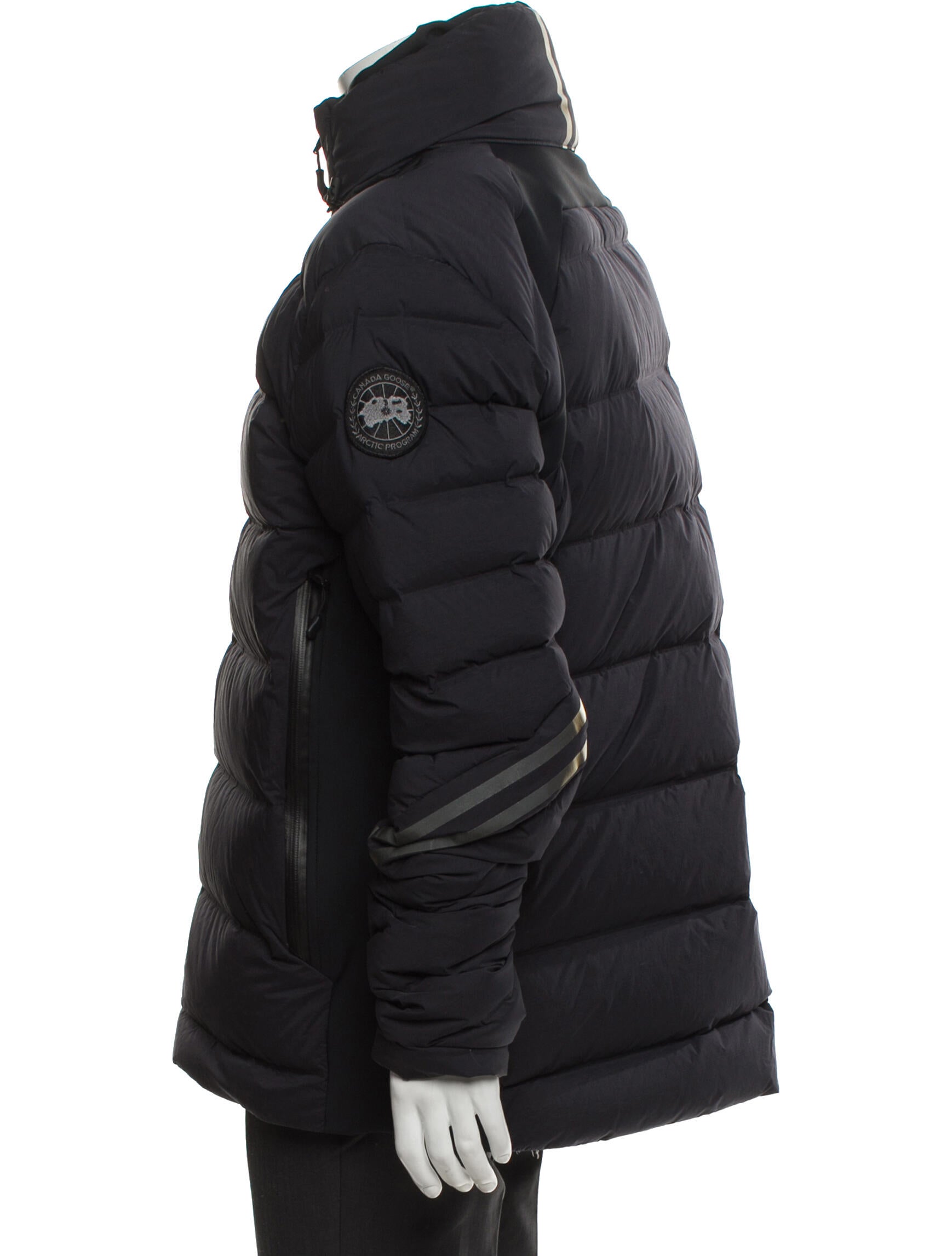 Canada Goose Puffer Coat
