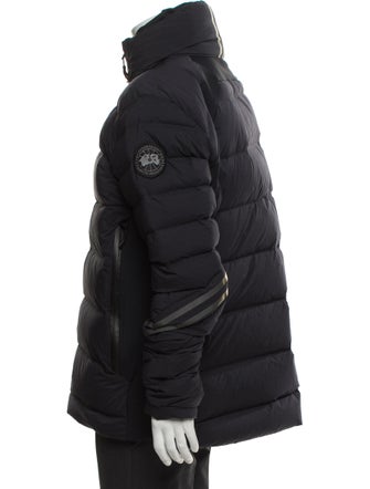 Canada Goose Puffer Coat