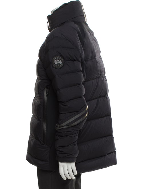 Canada Goose Puffer Coat
