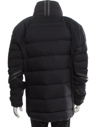 Canada Goose Puffer Coat