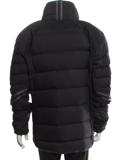 Canada Goose Puffer Coat