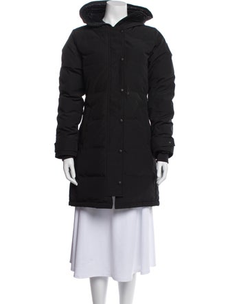Canada Goose Down Coat
