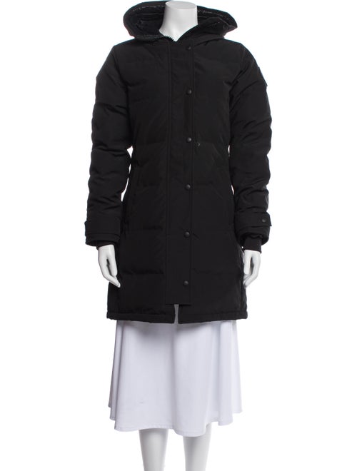 Canada Goose Down Coat