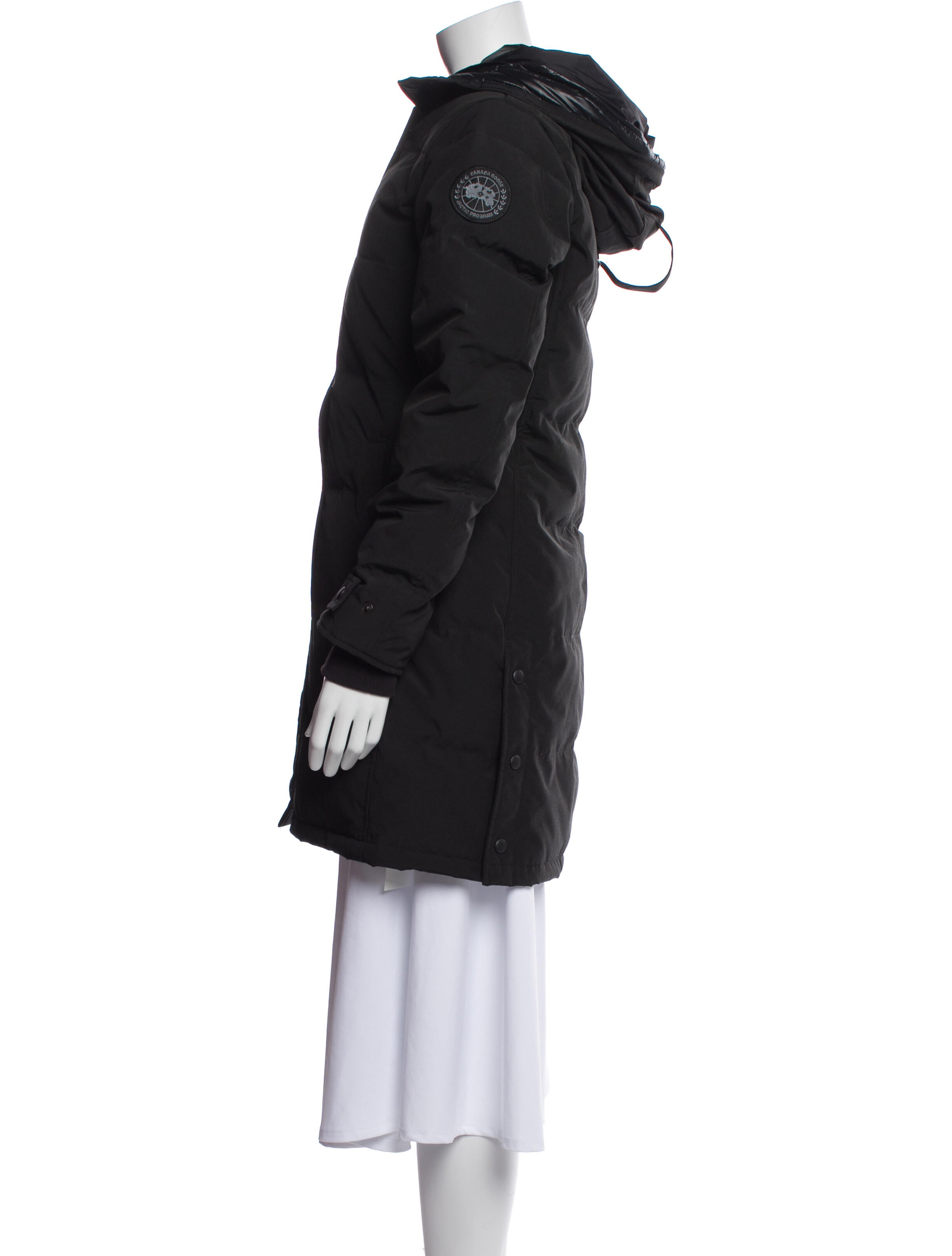 Canada Goose Down Coat