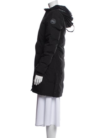 Canada Goose Down Coat