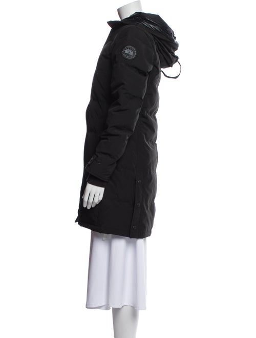 Canada Goose Down Coat