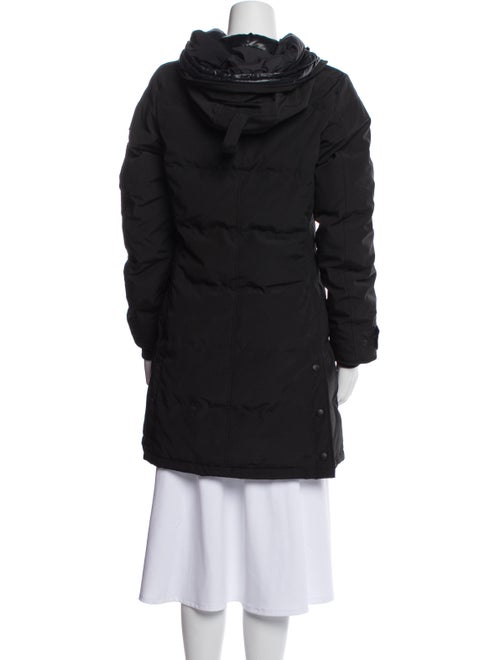 Canada Goose Down Coat