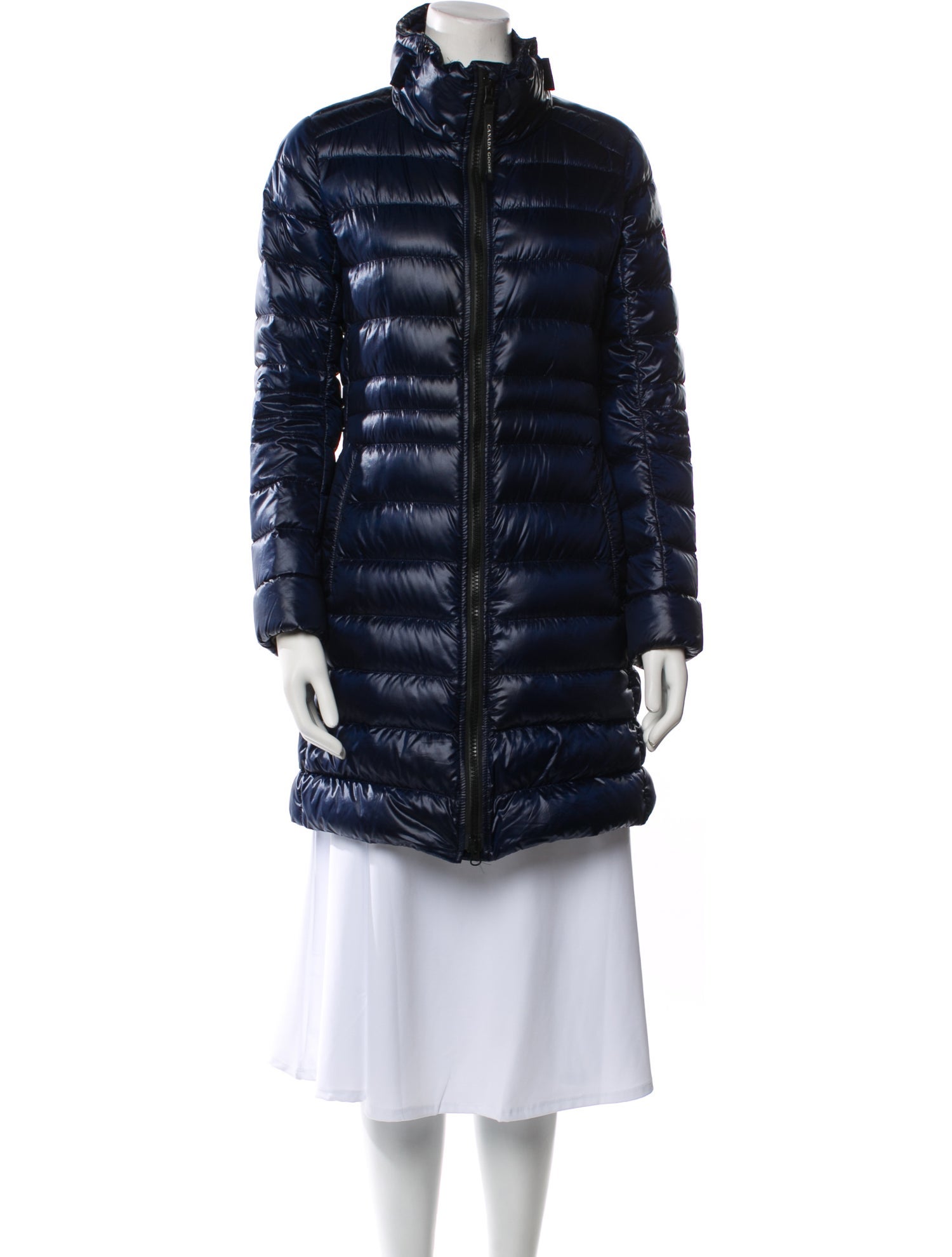 Canada Goose Nylon Parka