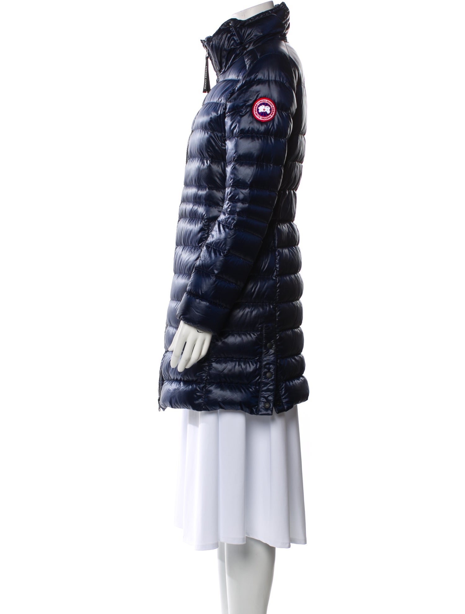 Canada Goose Nylon Parka