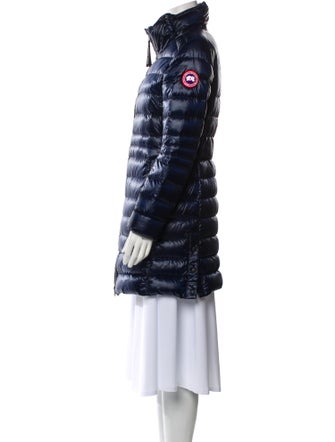 Canada Goose Nylon Parka