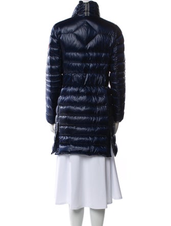 Canada Goose Nylon Parka