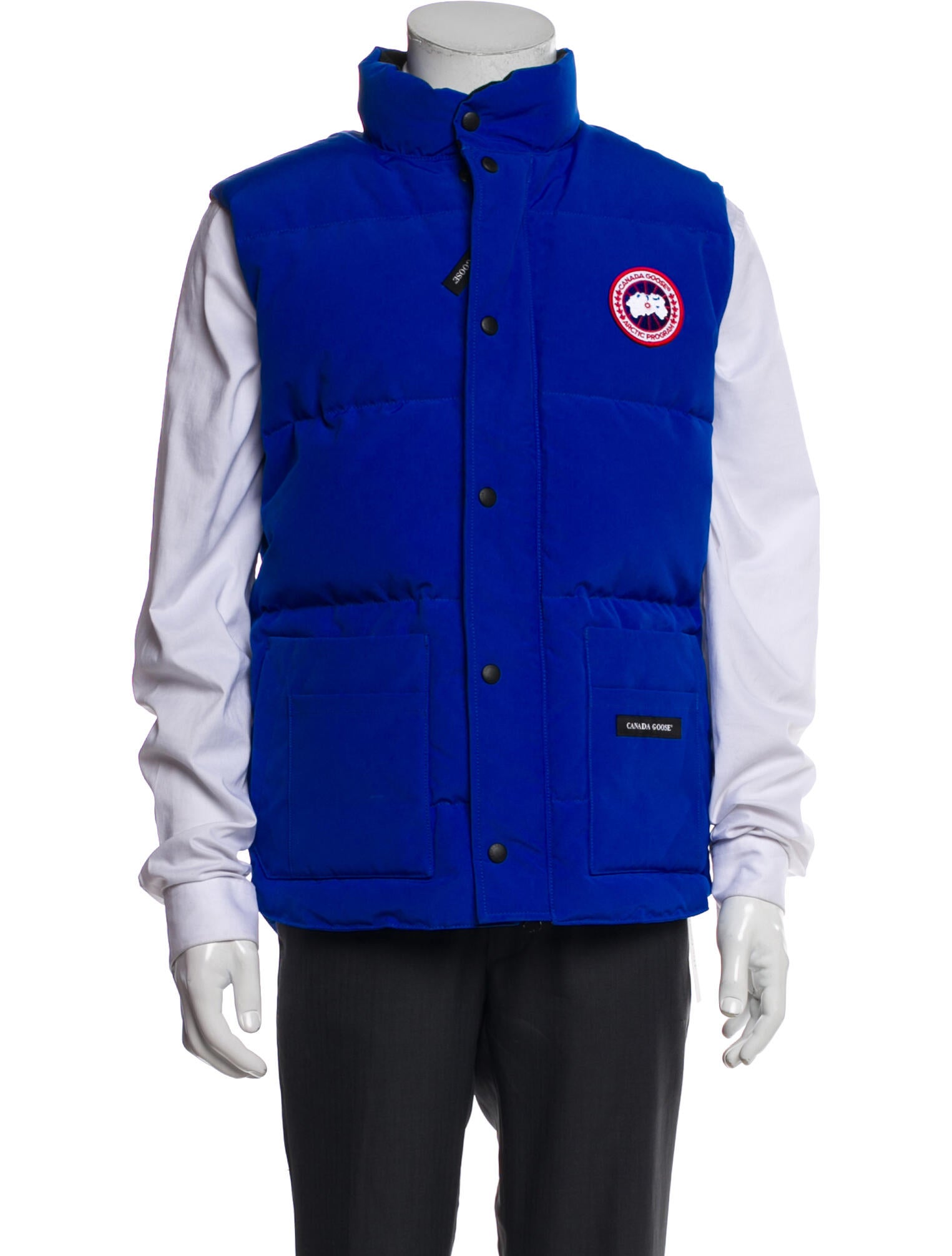Canada Goose Vest