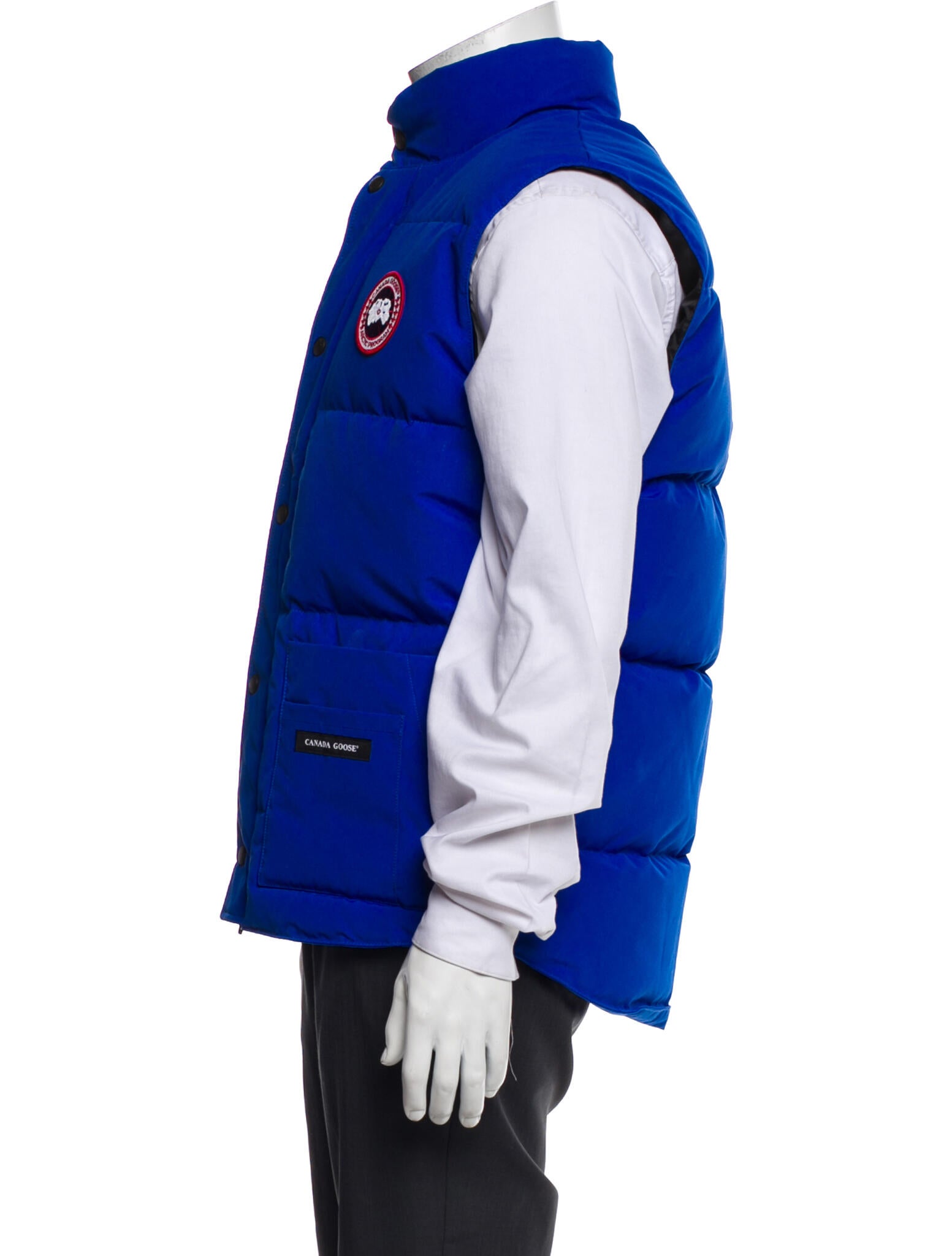 Canada Goose Vest
