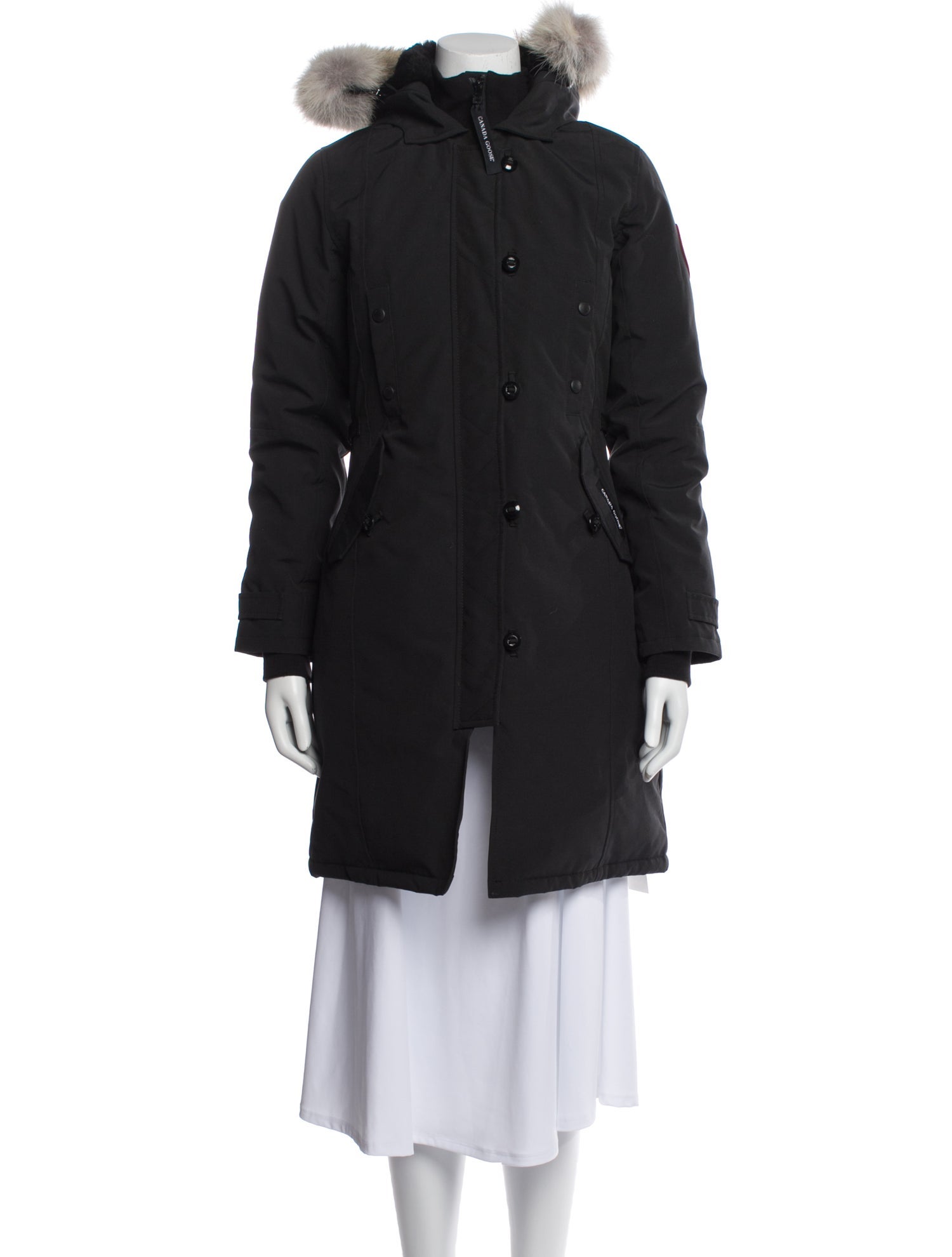 Canada Goose Parka w/ Tags