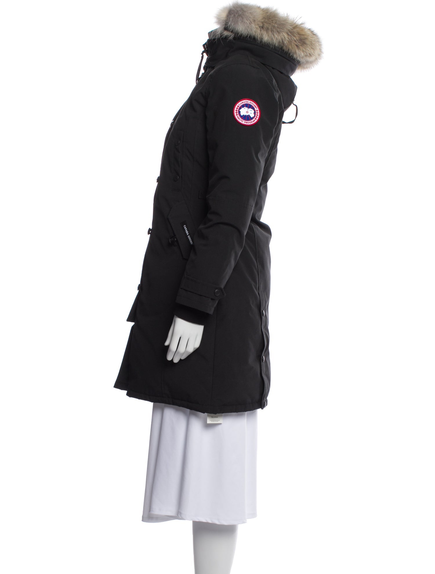 Canada Goose Parka w/ Tags