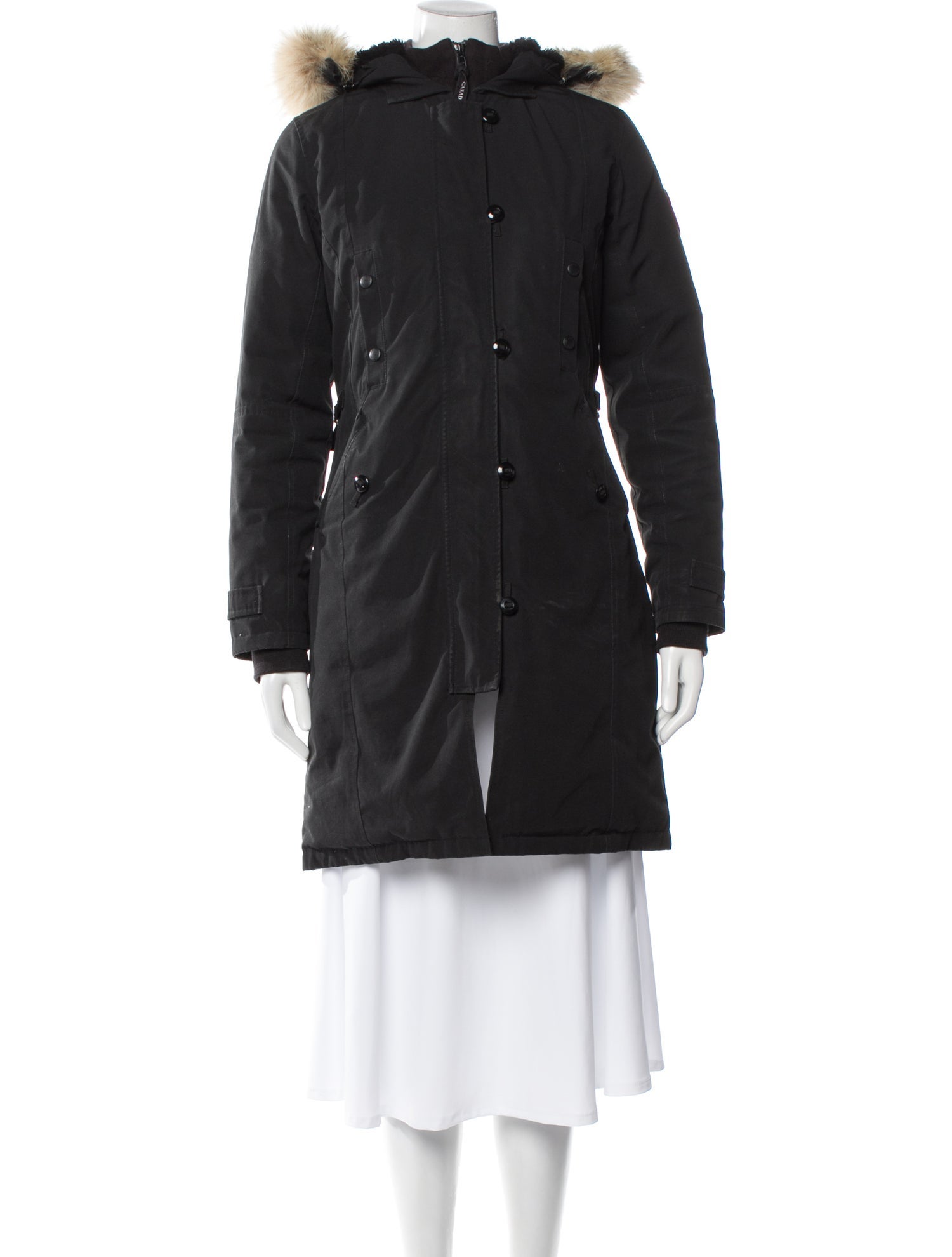 Canada Goose Down Down Coat