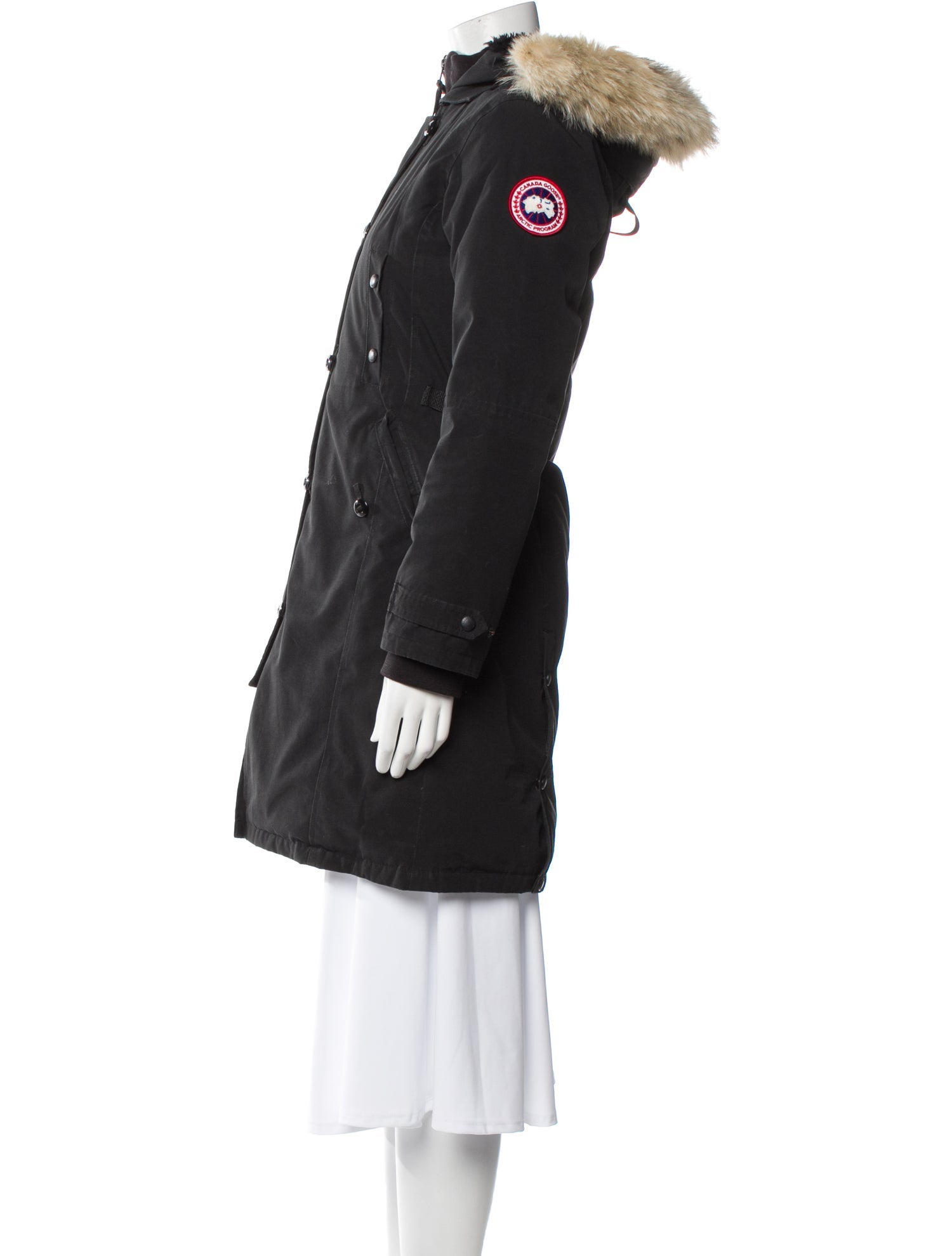 Canada Goose Down Down Coat