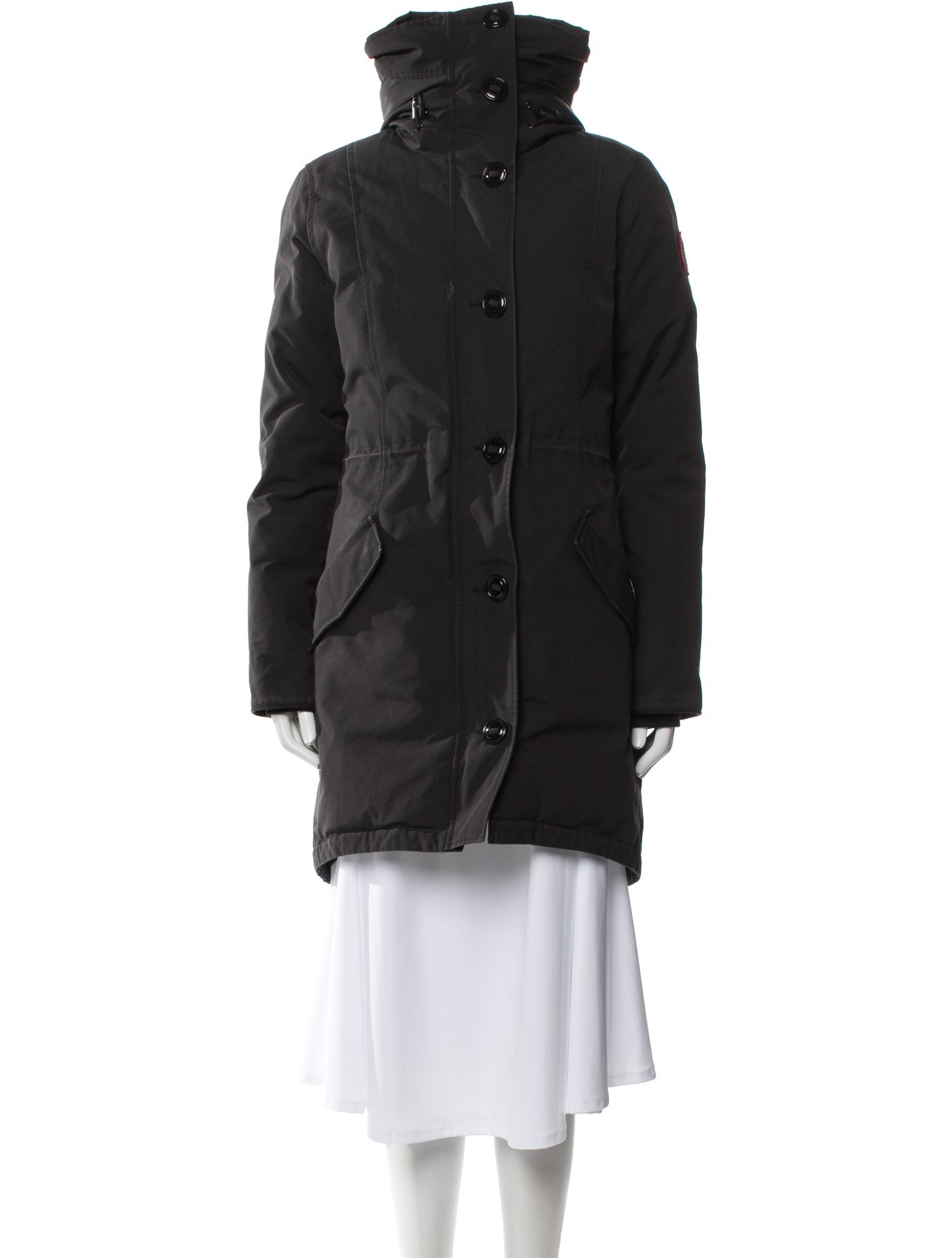 Canada Goose Down Coat