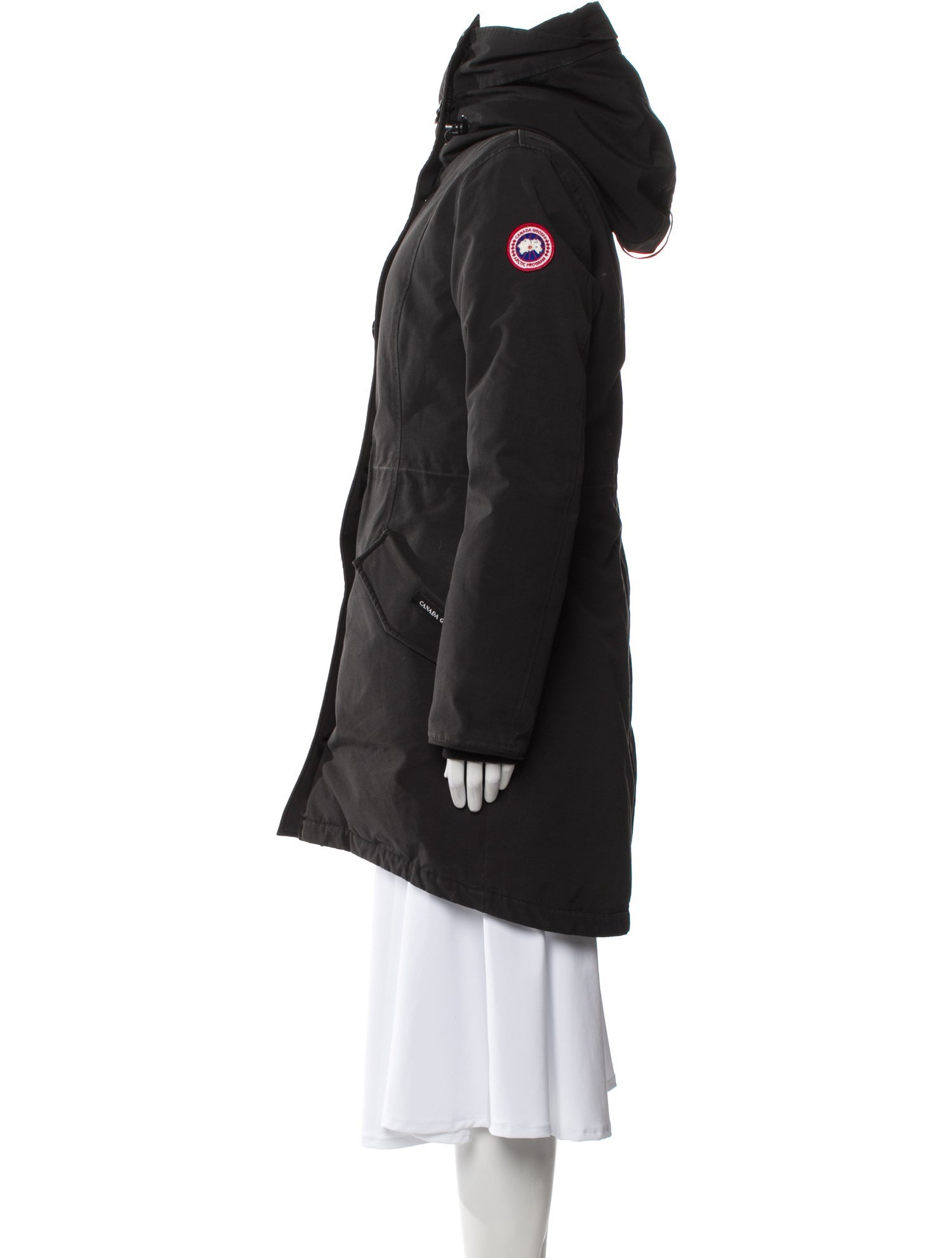 Canada Goose Down Coat