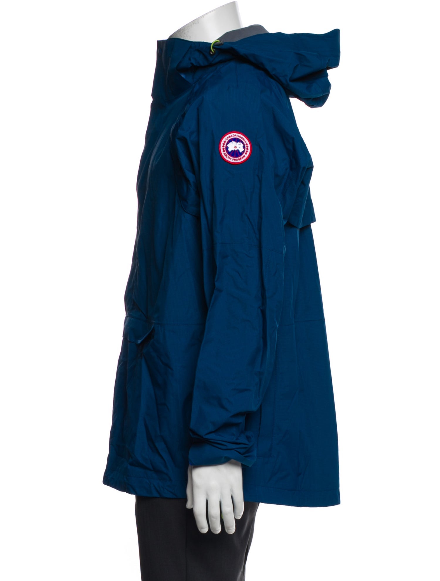 Canada Goose Parka