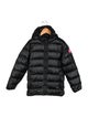 Canada Goose Boys' Crofton Puffer Jacket