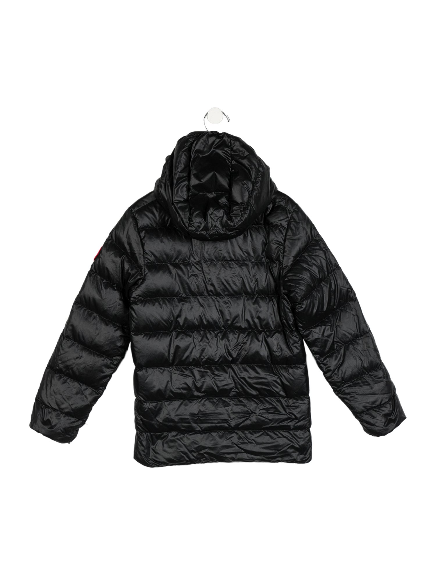 Canada Goose Boys' Crofton Puffer Jacket