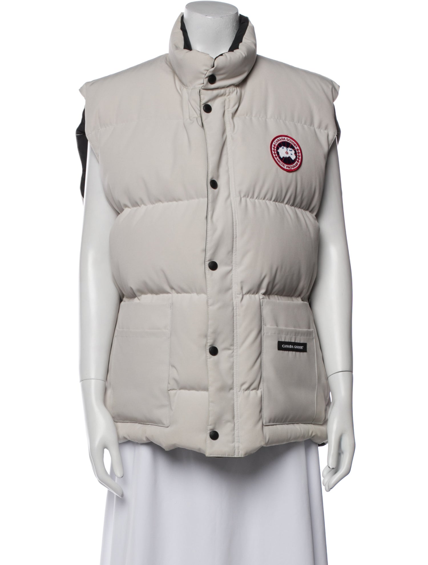 Canada Goose Down Coat