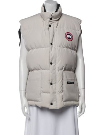 Canada Goose Down Coat