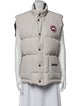 Canada Goose Down Coat