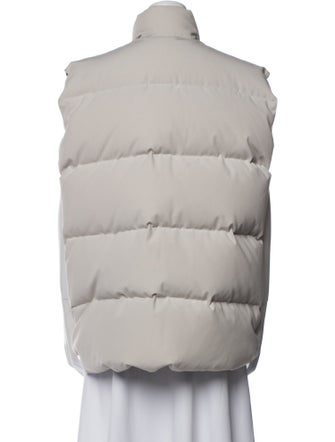 Canada Goose Down Coat