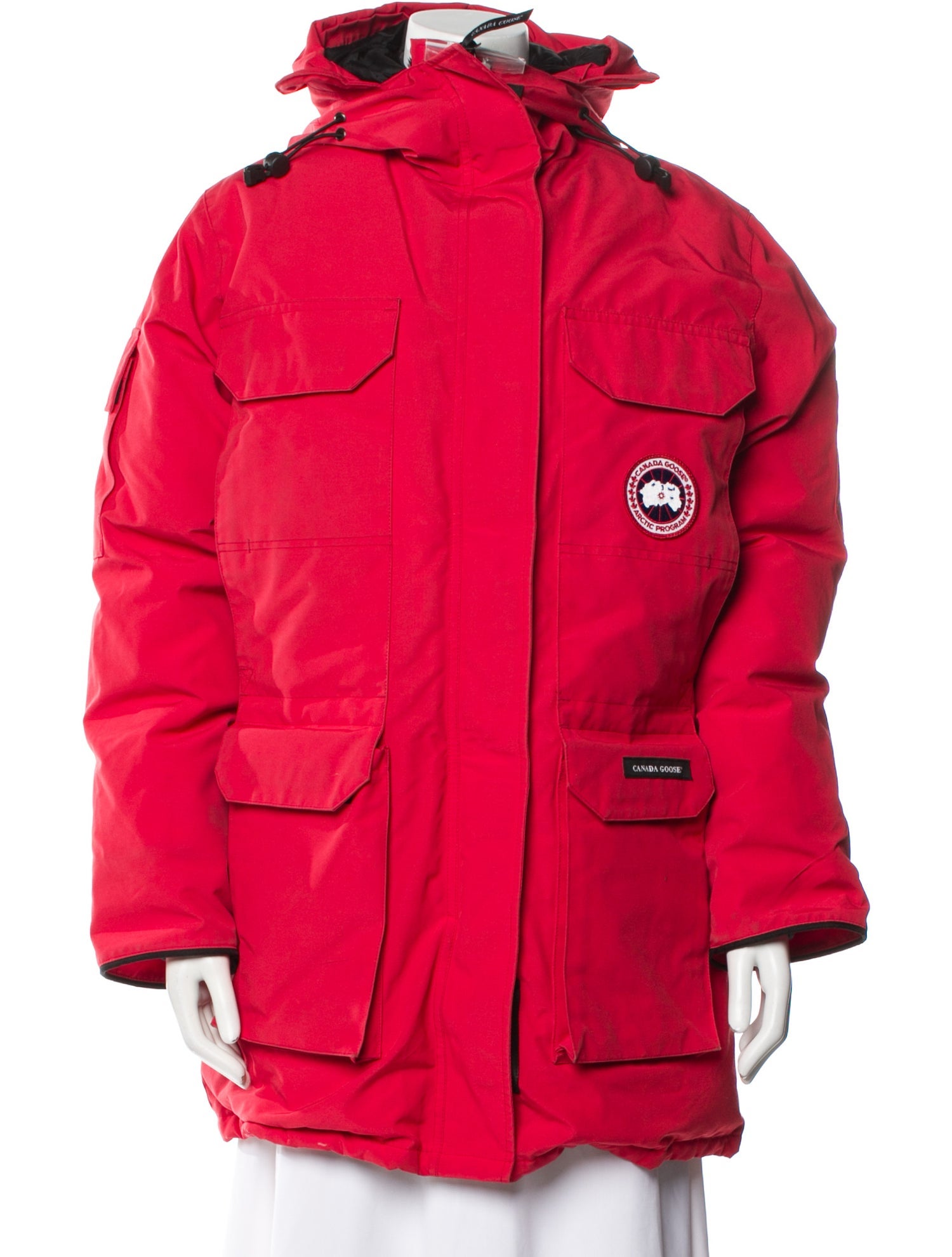 Canada Goose Down Coat
