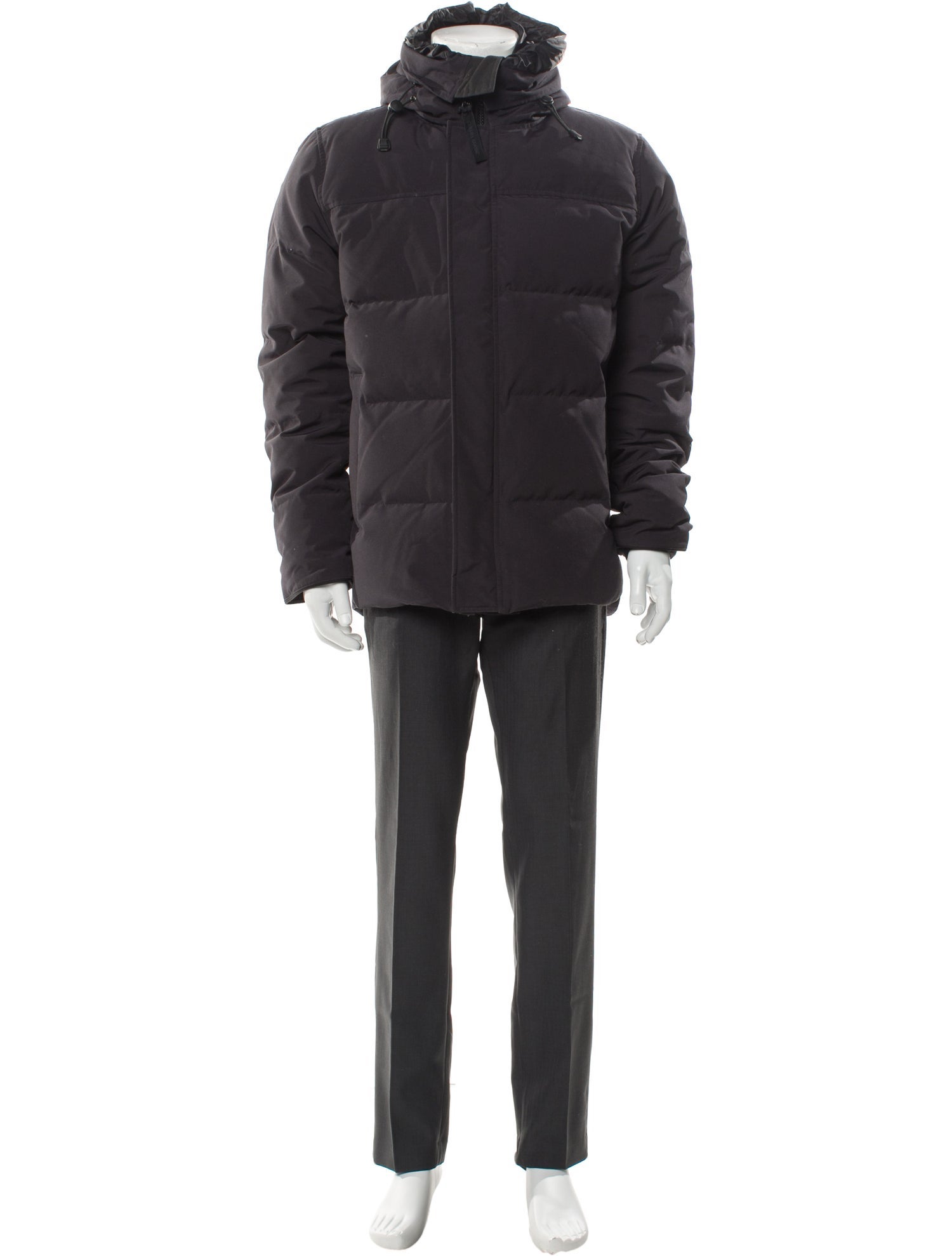 Canada Goose Puffer Coat