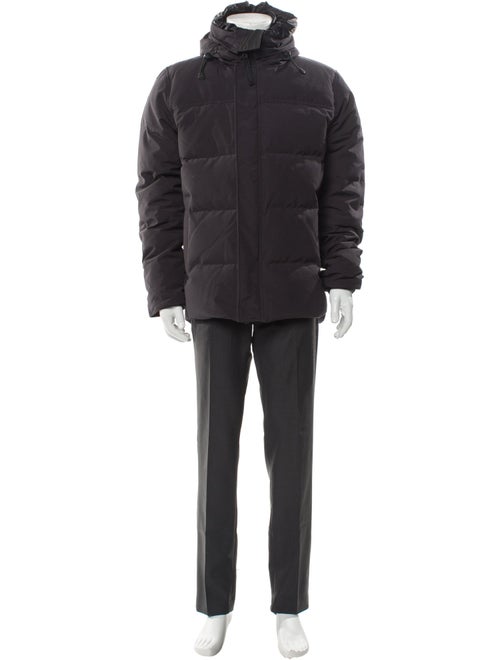 Canada Goose Puffer Coat