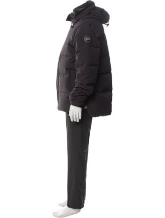 Canada Goose Puffer Coat