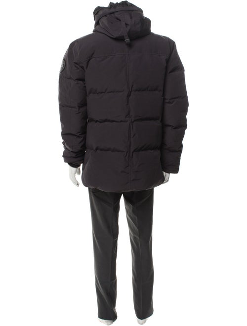 Canada Goose Puffer Coat